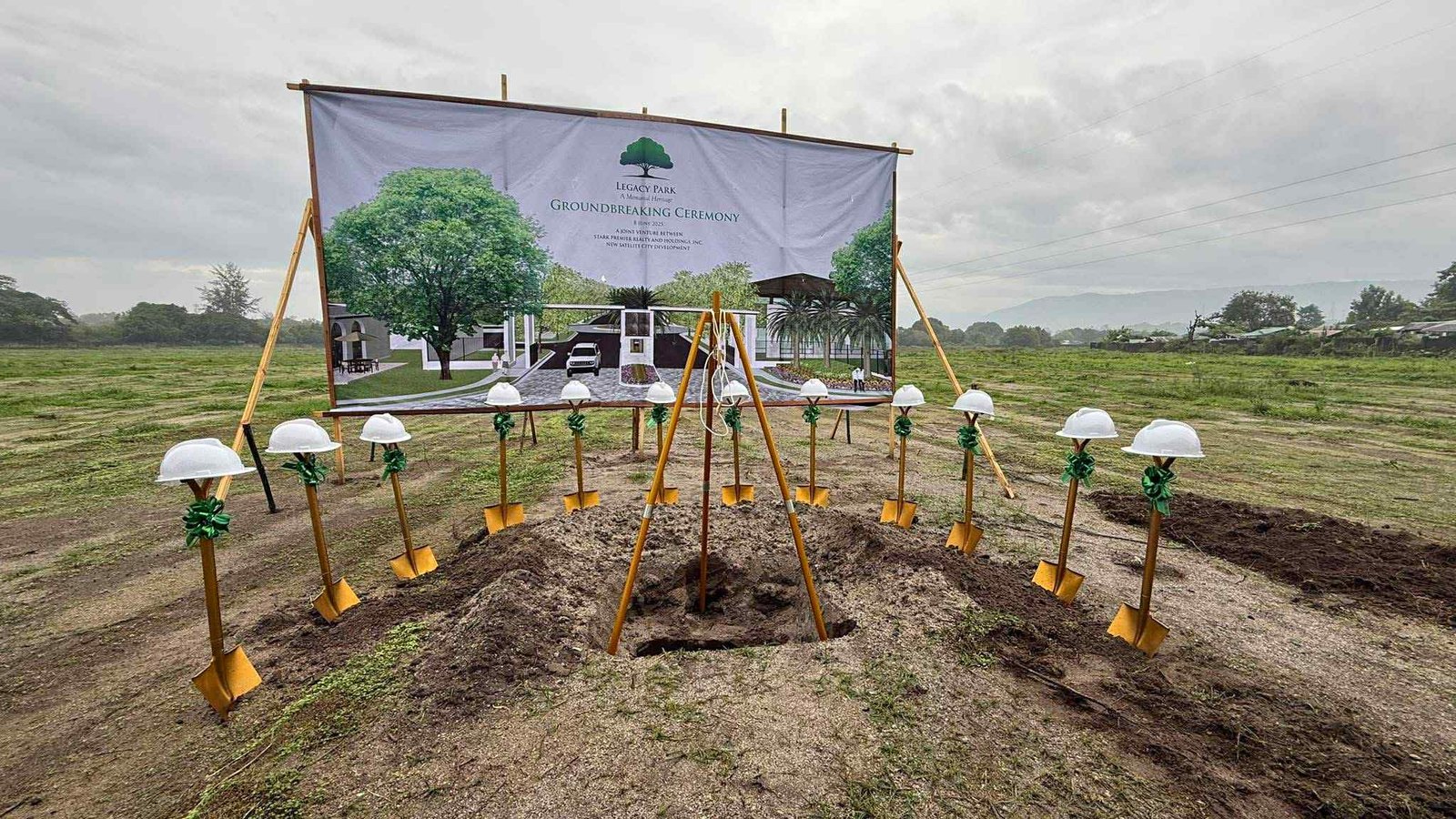 Memorial Day Remembrance Ceremony
