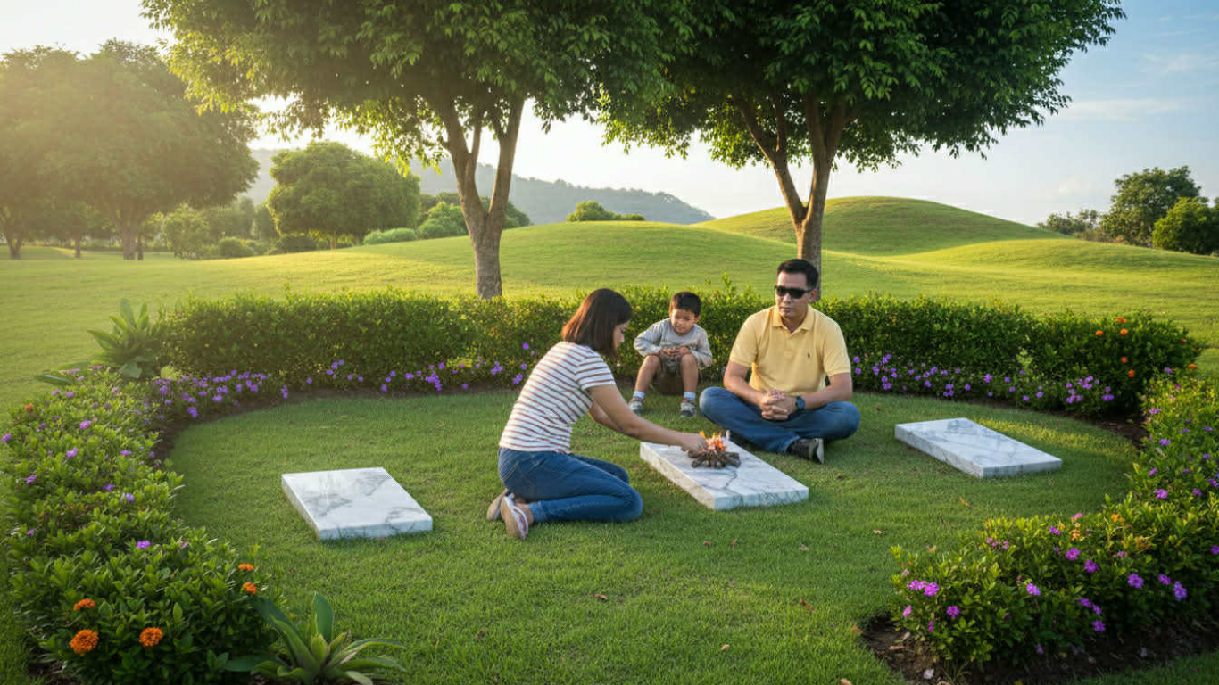 Garden of Remembrance